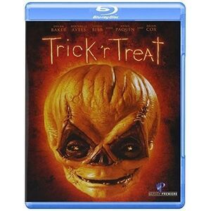 Trick R Treat